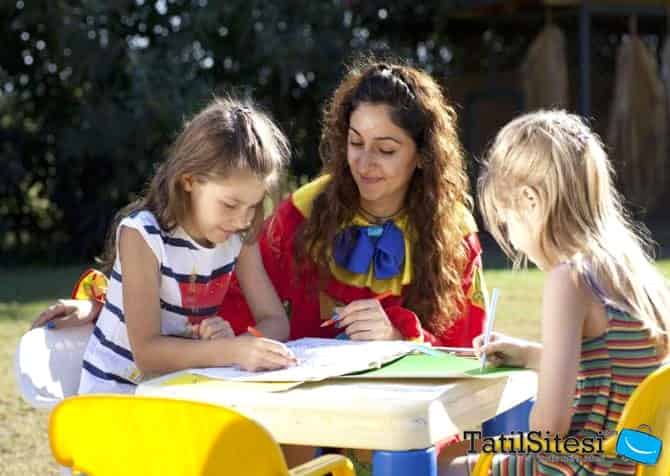 Justiniano Club Park Conti Hotel